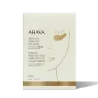 Set, Ahava, Dead Sea Osmoter, Reparative, Eye Patch, 6 pcs, 4 g Foto 1