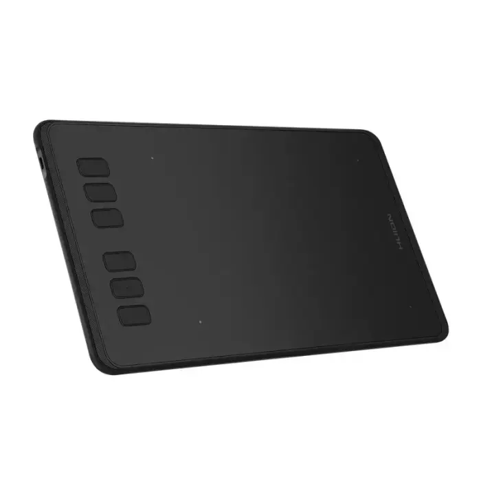 Huion H640P graphics tablet Фото num