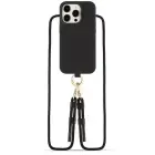 Etui JE 2in1 iPhone 15 Pro 6.1" MagSafe czarny|black 30505 (Just Elegance) Photo