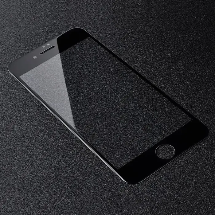 Tempered glass to iPhone 7 PLUS / 8 PLUS Hoco HD Anti-static 25 pcs G10 Foto 8