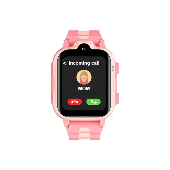 Forever smartwatch kids with camera KW-225 pink Photo