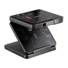 AURZEN ZIP Trifold Cyber Projector Photo