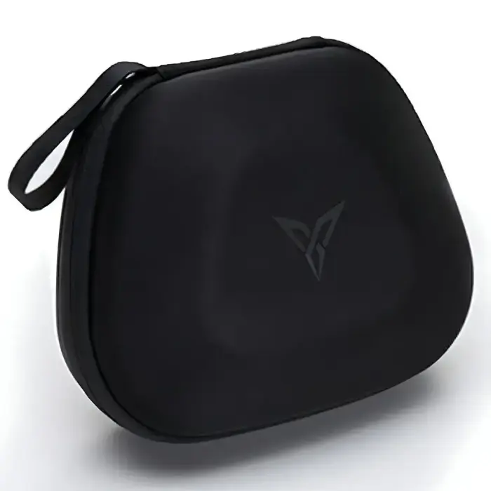 Controller cover Flydigi for Apex 5 controller black Фото num