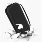 iPega SW2003C Travel Case for Nintendo Switch 2 Black Фото num