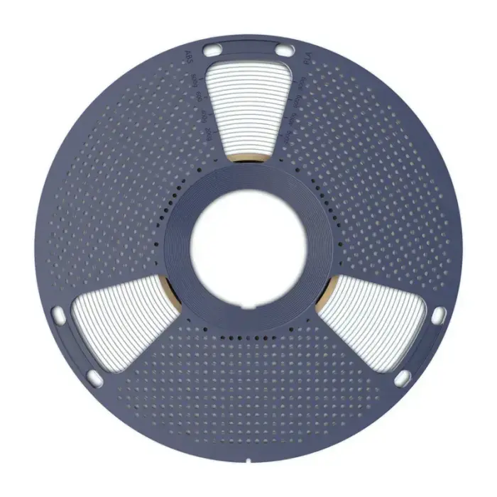 Sunlu ABS Filament (White) Foto 3