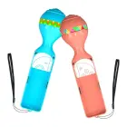 Nintendo Switch 23-in-1 Family Accessory Pack 2 - Orange and Blue Set Photo
