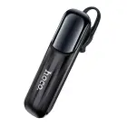 Wireless earphone Hoco E57 black Фото num