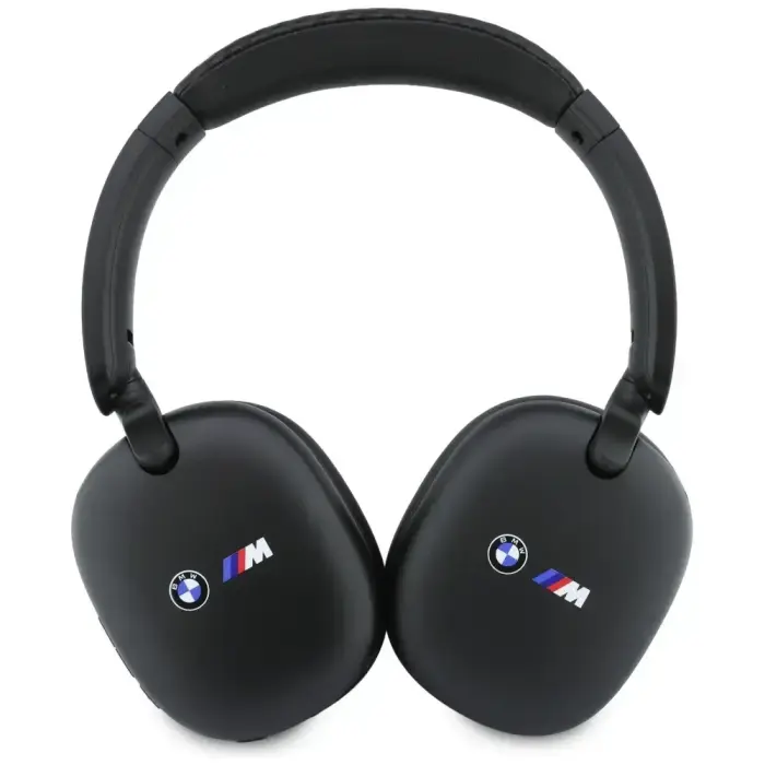 Over-ear headphones BMW Printed Logos      Bluetooth black Foto 3