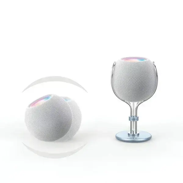 SODI Stojak na Apple HomePod SHM-300 niebieski|blue Photo