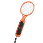 iPega SW2054 Tennis Rackets for JoyCon Controllers Nintendo Switch 2 Red/Blue (Damaged Package) Фото num