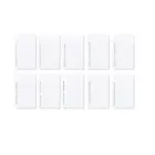Qoltec The EM proximity card  EM| Mifare  |125 kHz | 10 pcs Фото num