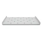 Qoltec Mount shelf for RACK | 490 * 250 Foto 2