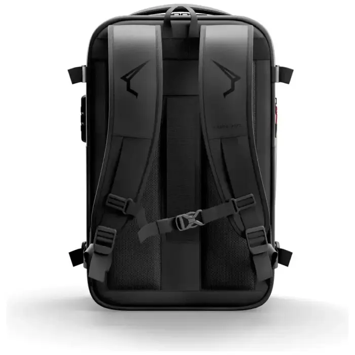 Multifunctional vacuum backpack Diablo Chairs Backpack Air black Photo