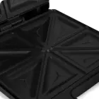 Huslog 4-slice sandwich maker 1800W Фото num