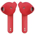 DeFunc True Basic Wireless Headphones Bluetooth 5.0 red 71960 Foto 3