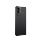 AmazingThing Radix AR Lens Glass tempered glass for Samsung S25 Edge camera island - carbon Foto 2