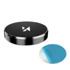 Wozinsky Self-adhesive Magnetic Car Dashboard Mount Black (WMH-02) Photo