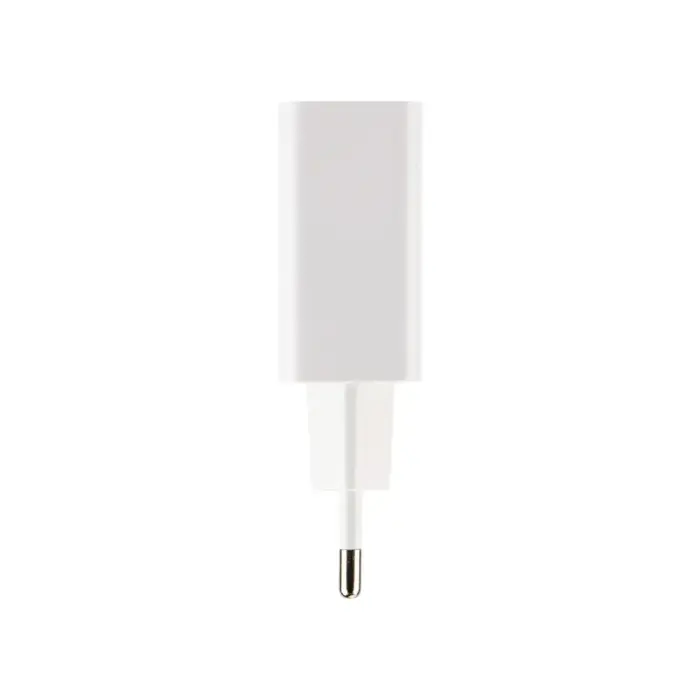 Maxlife MXTC-11 charger 1x USB-A 2,1A black Foto 3