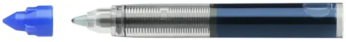 Tintes kapsulas SCHNEIDER 852 5 gab., zila Фото num