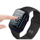Tech-Protect Defense360 case for Apple Watch 4 | 5 | 6 | SE (40mm) - transparent Foto 2