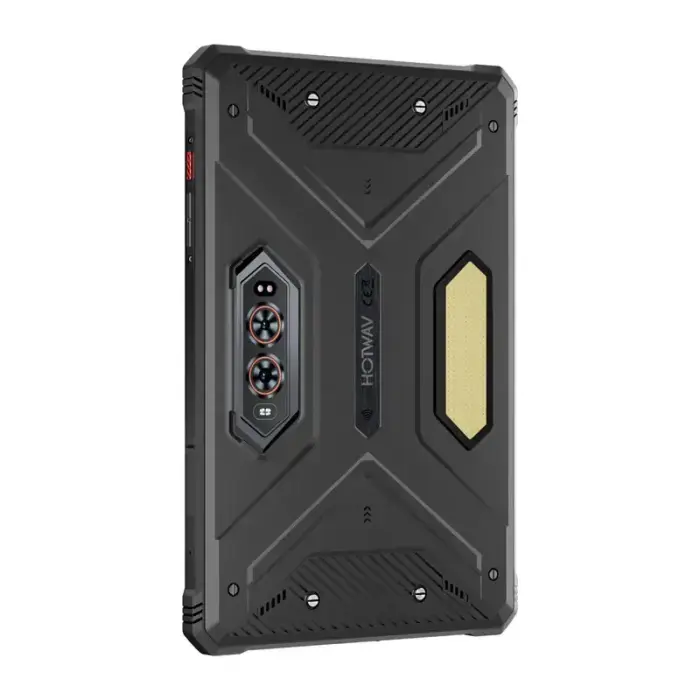 HOTWAV TAB R9 Ultra 5G tablet (black) Foto 4