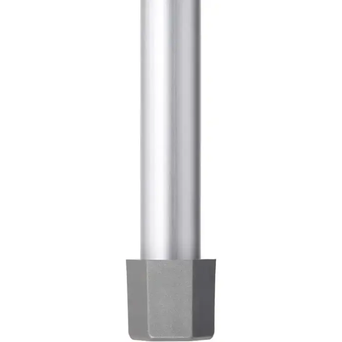 Brush Handle Aluminium Professional 140cm Photo