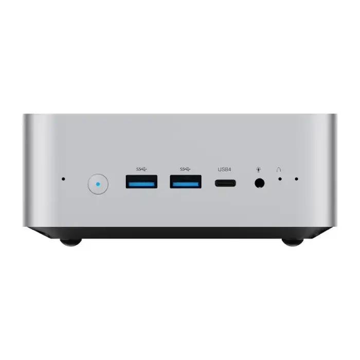 MiniPC Minis Forum X1-255 AMD Ryzen 7 H255, barebone Foto 9
