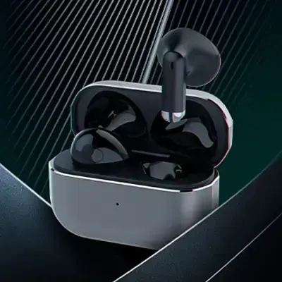 EGA ET03 wireless headsets TWS black Photo