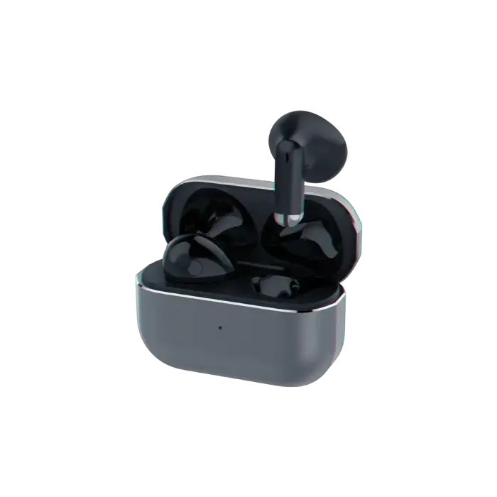 EGA ET03 wireless headsets TWS black Photo