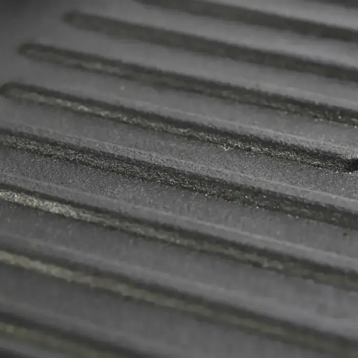Grill grate for a gas camping stove with a CAST IRON burner function Foto 8