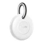 YESIDO LOCATOR EC14 AIRTAG 240mAh WHITE Foto 1