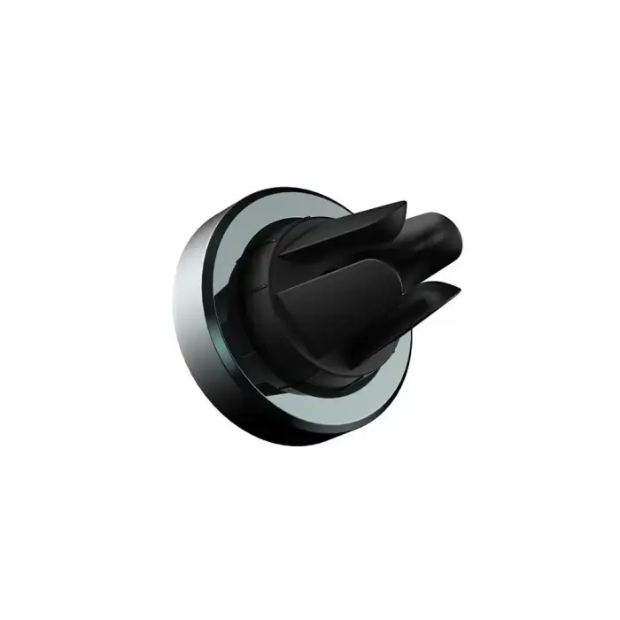 Devia Circle Series D04 Universal Car Air Vent Magnet Holder For Devices Black (EU Blister) Photo
