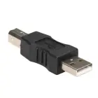 Adapter Akyga AK-AD-29 USB A (m) | USB B (m) Foto 2