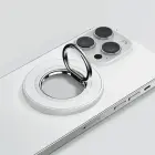SODI Double-Sided Magnetic Ring Stand BM-350 white MagSafe Photo