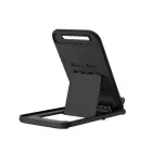 XO holder stand C73 black Foto 2