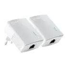 TP-LINK TPLINK Power-LAN PowerLAN TL-PA4010 TLPA4010 KIT (TL-PA4010 KIT) Photo