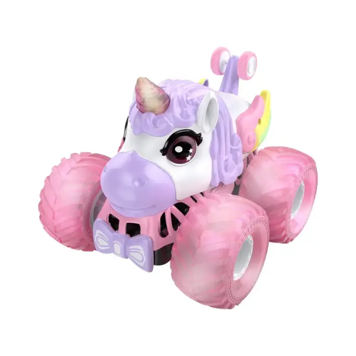 Maxlife remote controlled car MXRC-600 unicorn Фото num