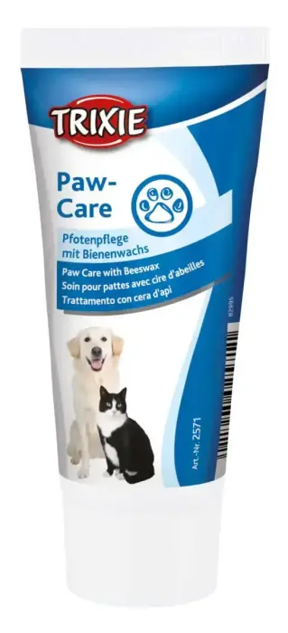 Paw Care : Trixie Paw Care, 50 ml Photo