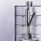 UWANT V100 Cordless Vacuum Cleaner - Gray Photo