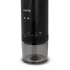 Huslog wireless coffee grinder Coffeecrush Фото num