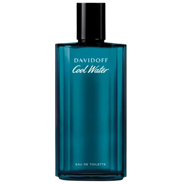 Davidoff, Cool Water, Eau De Toilette, For Men, 125 ml *Tester Foto 1