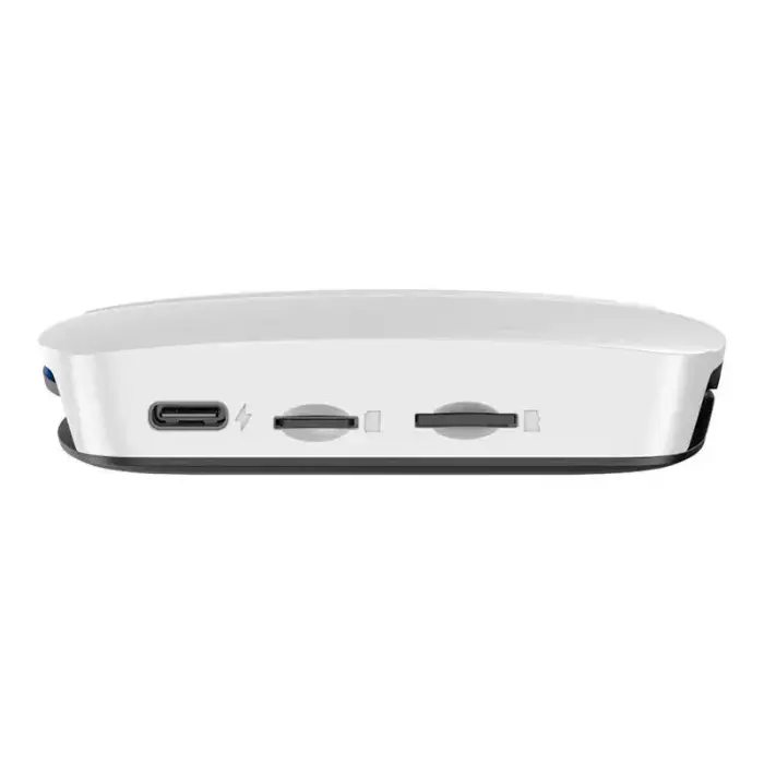 Carlinkit CPC200-Tbox UHD wireless adapter Carplay/Android (white) Foto 6