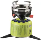 Gas tourist stove for gas cartridges TRIPPER SET Фото num