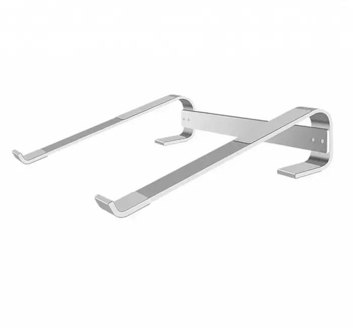 Stand for laptop ART P22 aluminium Фото num