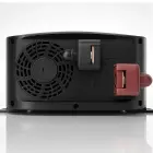 Qoltec Smart Monolith charger for LiFePO4 AGM GEL SLA batteries | 10A | 24V Photo
