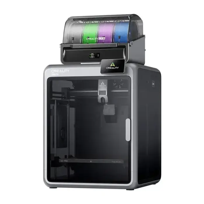 Creality K2 Pro Combo 3D Printer Фото num
