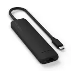 Adapter HUB 7in1 USB C Satechi ST-P7SK black Фото num