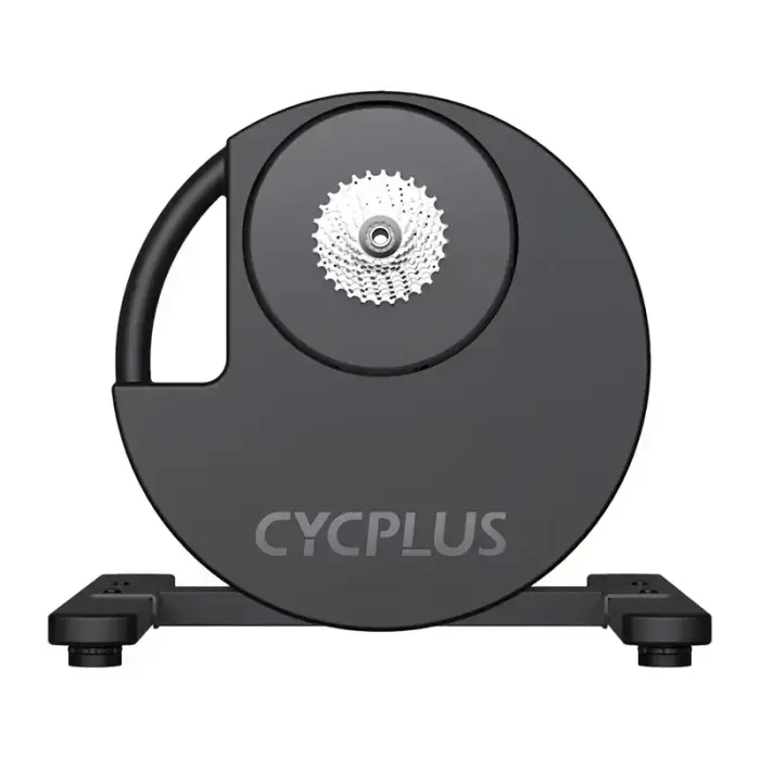 Cycplus R200 Bike Trainer Foto 3