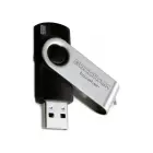 Goodram pendrive 32GB USB 2.0 Twister black Photo