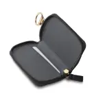 Guess Cable Pouch GUABP4DPTK Saszetka na  kabel czarny|black 4G Triangle Фото num